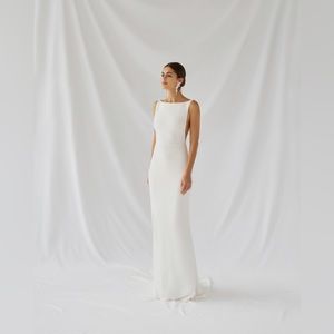 Alexandra Grecco Viola Wedding Dress